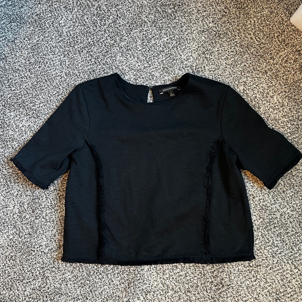 Banana Republic Blouse